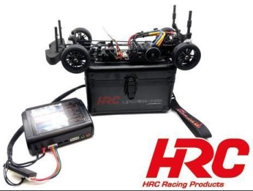 HRC9721S Lipo-Fire-Case Koffer S Plus